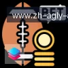 AG真人 logo