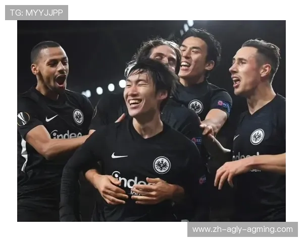 日本球员在德甲球队名单最新公布情况