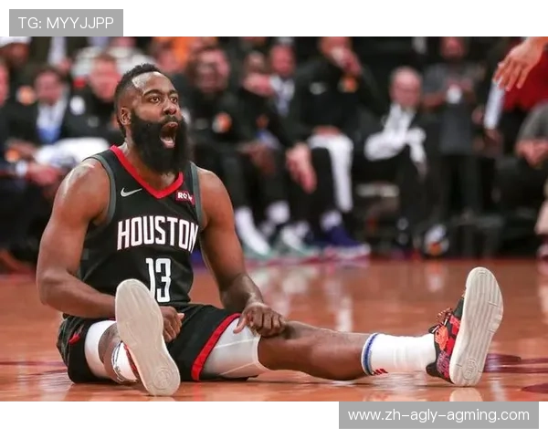 火箭队哈登季后赛的表现如何 火箭队哈登季后赛的表现如何