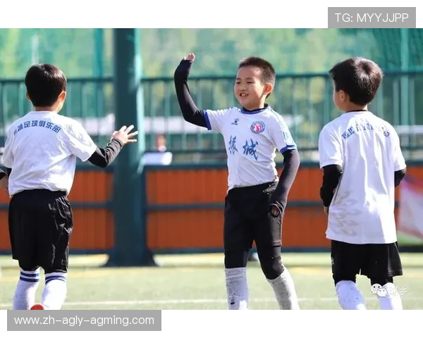 足球青训营中的战术意识与体能突破 足球青训营中的战术意识与体能突破